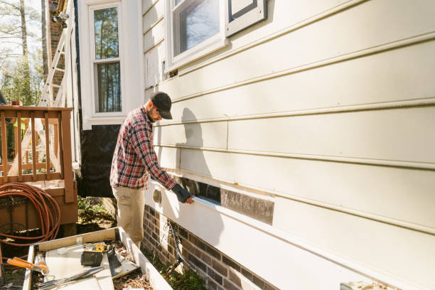 Top rated local Vinyl Siding specialists in Greenbrier, TN